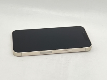 Refurbished iPhone 13 Mini polarstern